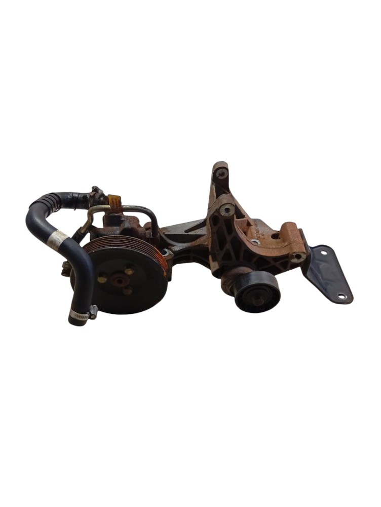 Suporte Bomba Direção Ford Escort 1997 2002