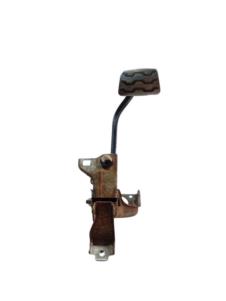 Pedal Freio Hyundai Hb20x 2013 2019