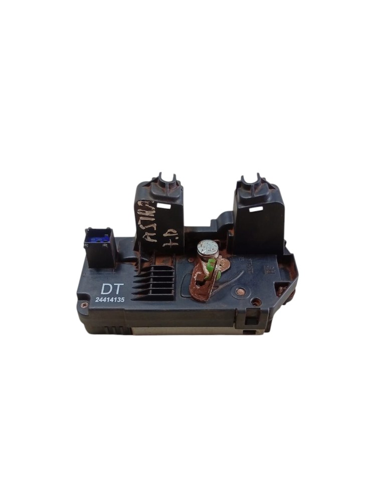 Fechadura Porta Traseira Direita Chevrolet Astra 1999 2010
