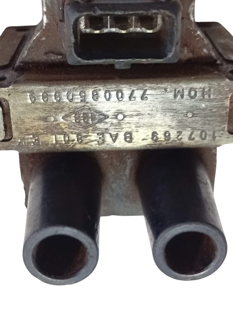 Bobina Ignição Renault Scenic 2.0 1999 2002 5