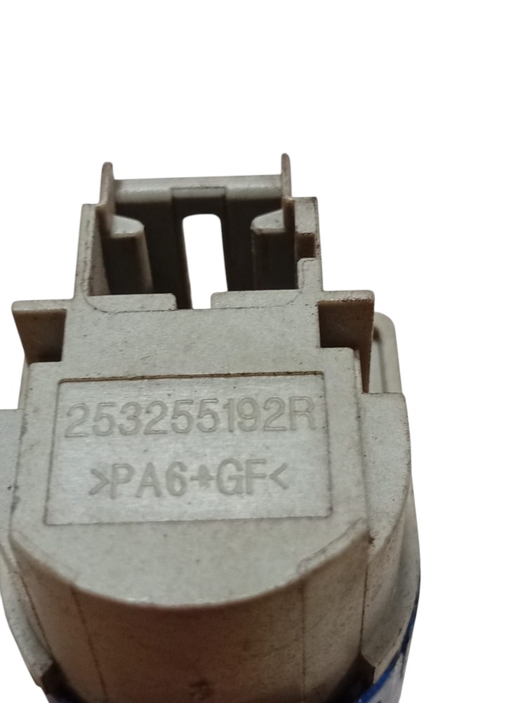 Sensor Pedal Embreagem Renault Duster Kwid 2018 2020 5