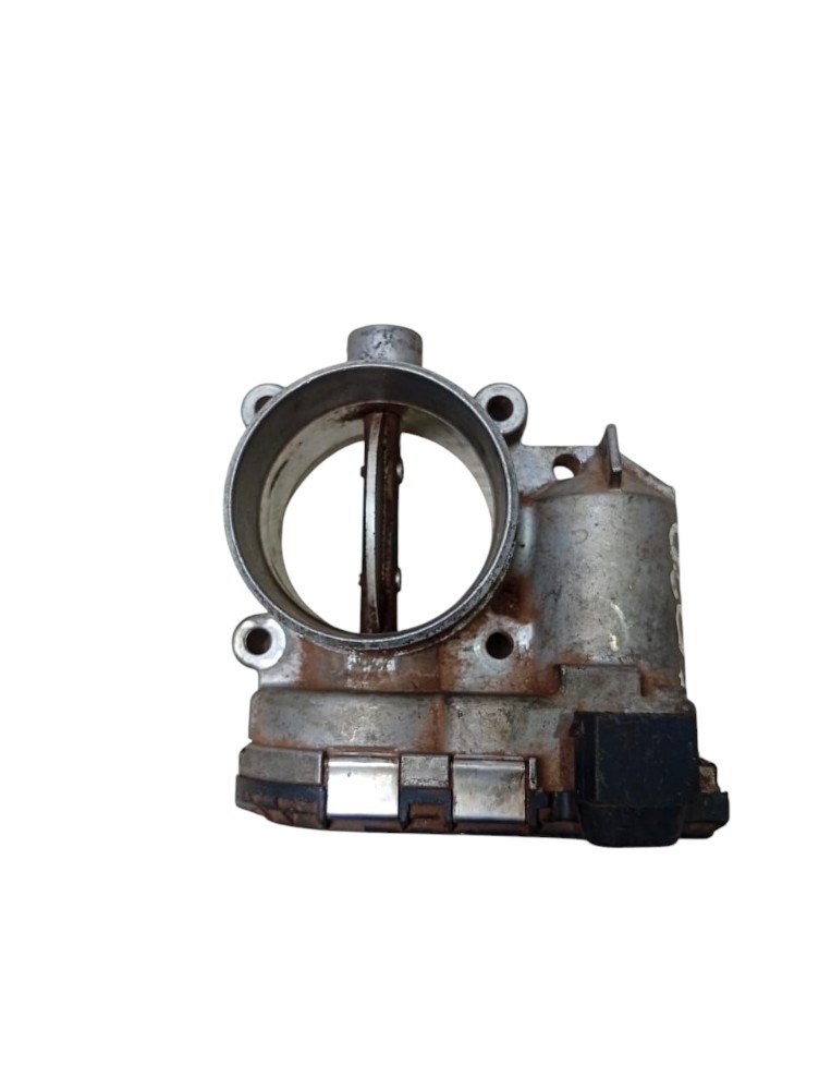 Tbi Corpo Borboleta Mercedes Benz C230 1.8
