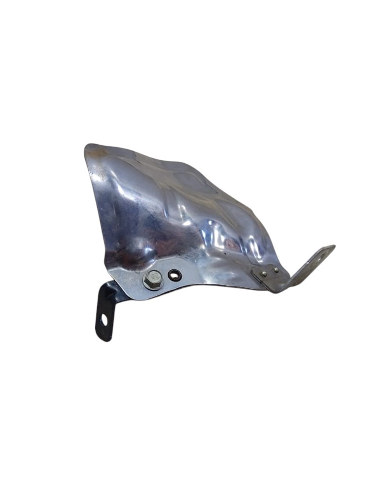 Defletor Calor Hyundai Creta 2024 2025