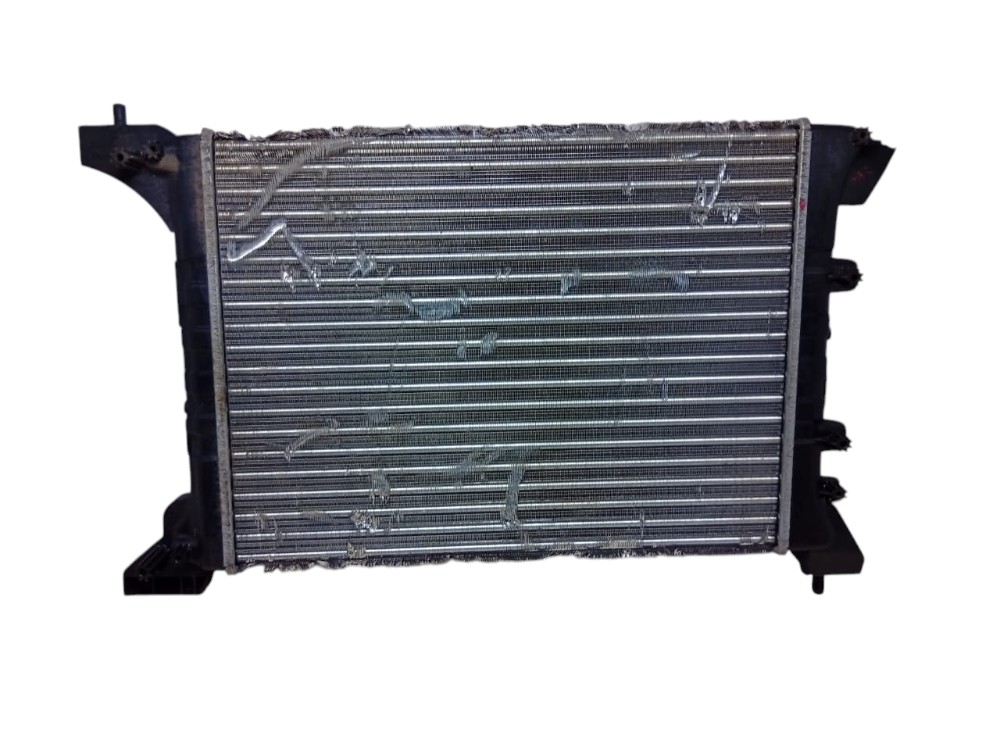 Radiador Fiat Uno Evo Vivace 1.0 1.4 2012 2020 Avaria