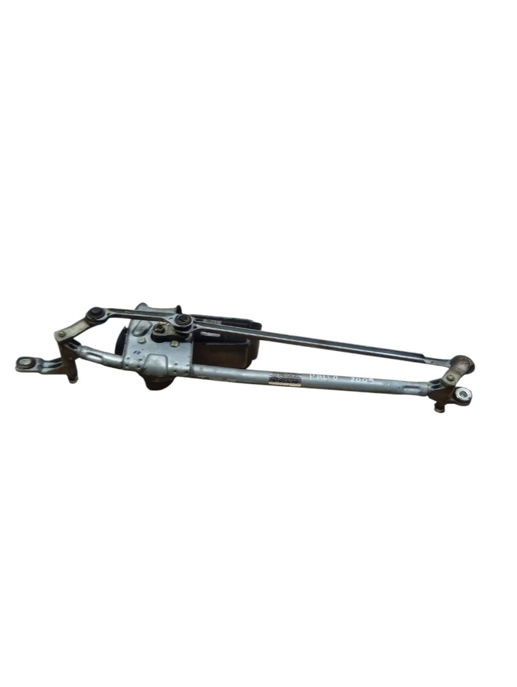 Motor Limpador Parabrisa Fiat Palio 2010 2012 1