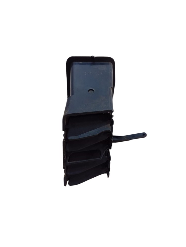 Difusor Ar Direito Mercedes B180 2008 Avaria