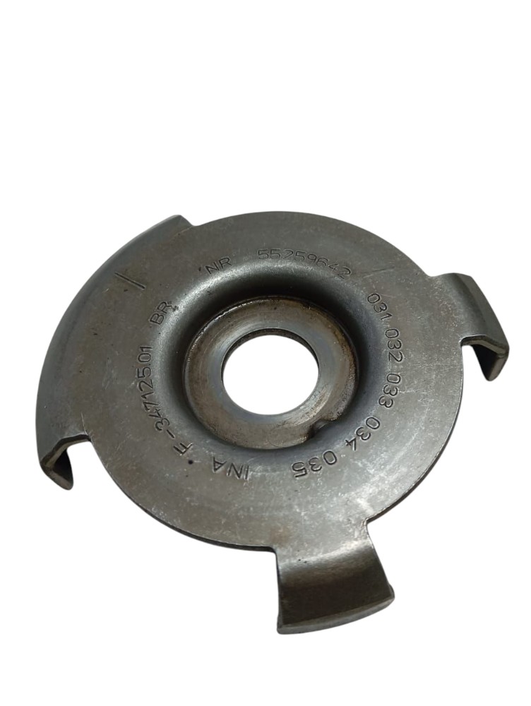 Roda Fônica Comando Jeep Renegade 2016 2018 55259642
