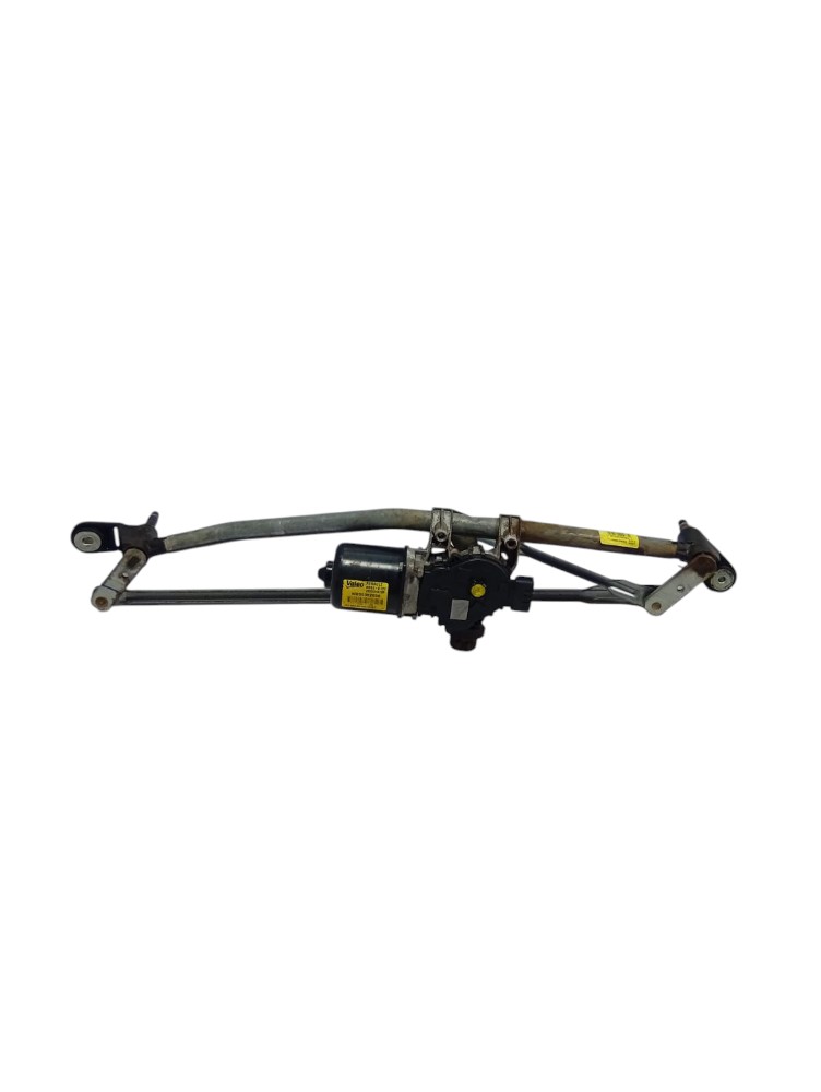 Motor Limpador Parabrisa Renault Logan Sandero 2014 2018
