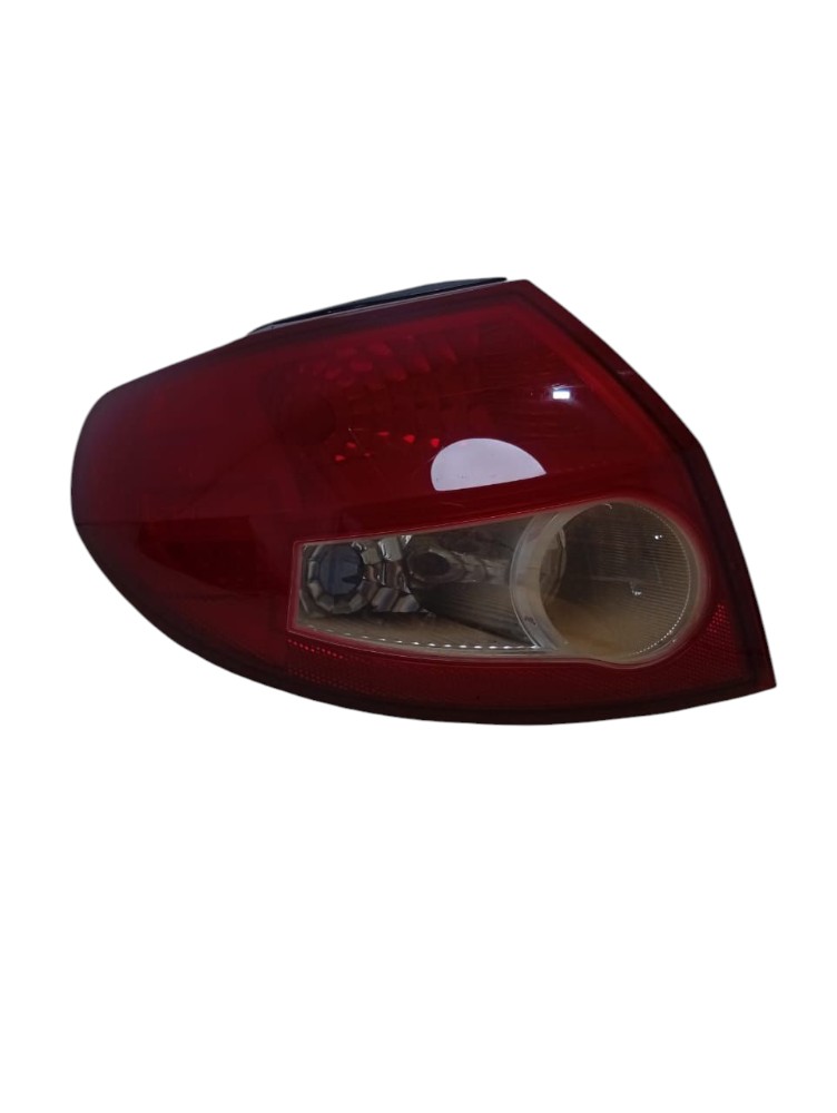 Lanterna Esquerda Ford Ka 2010