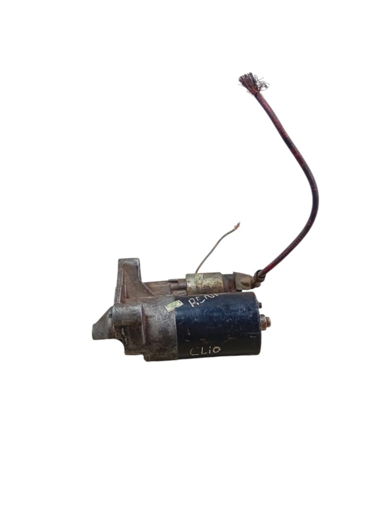 Motor Arranque Partida Renault Megane 2.0 2006 2010