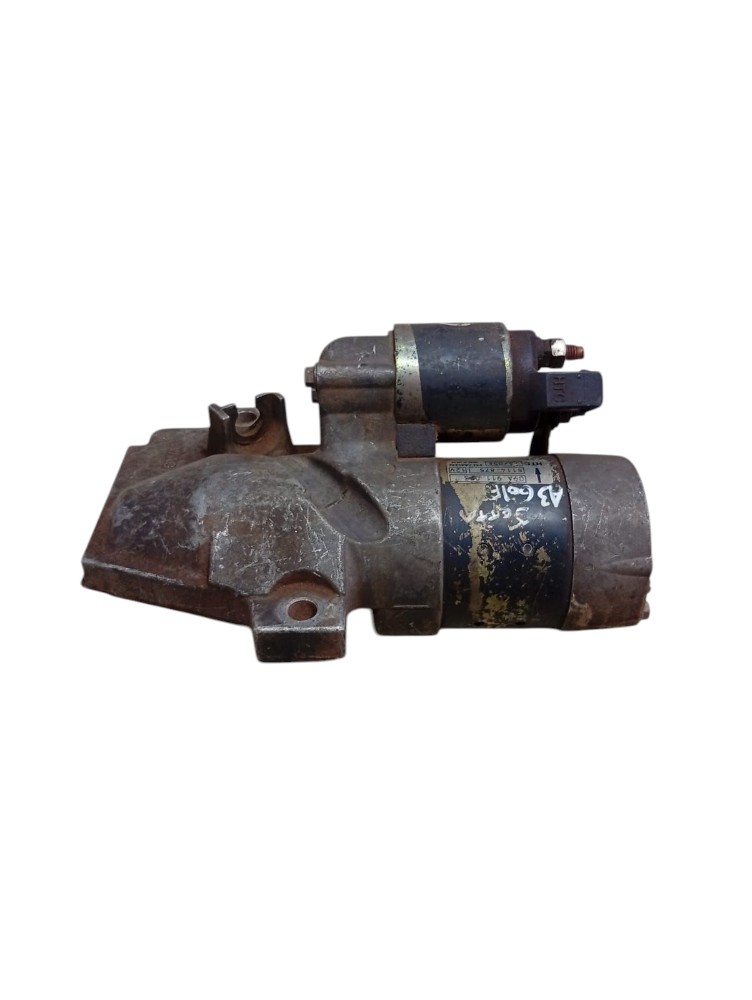 Motor Arranque Partida Volkswagen Golf Audi A3 1.8 2004