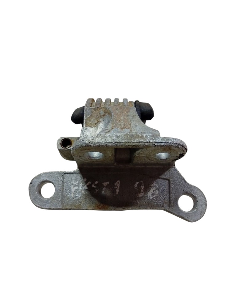 Coxim Câmbio Ford Fiesta 1996 4