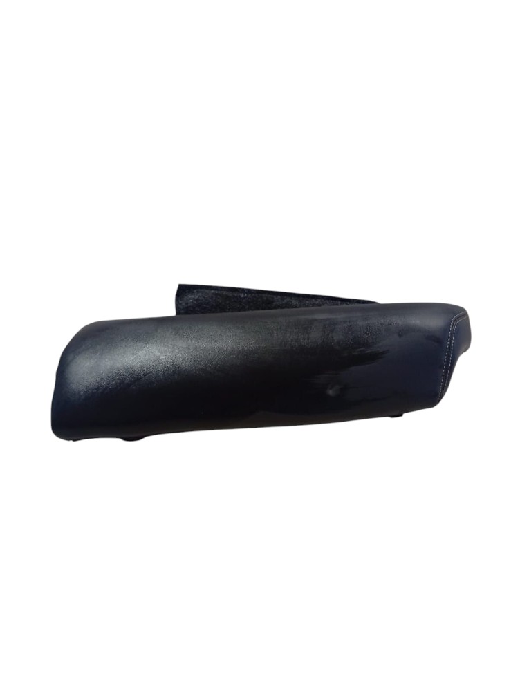 Encosto Banco Traseiro Esquerdo Ford Fusion 2010 Preto