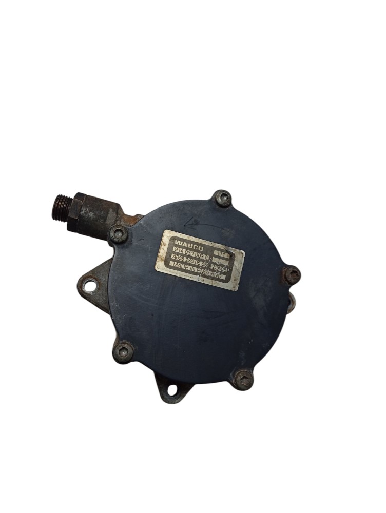 Bomba Vácuo Ssangyong Actyon Kyron A6652300565