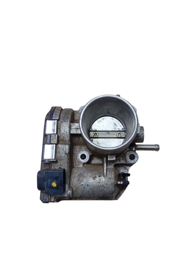 Tbi Corpo Borboleta Hyundai Hb20 Kia Picanto 1.0 2014 2018