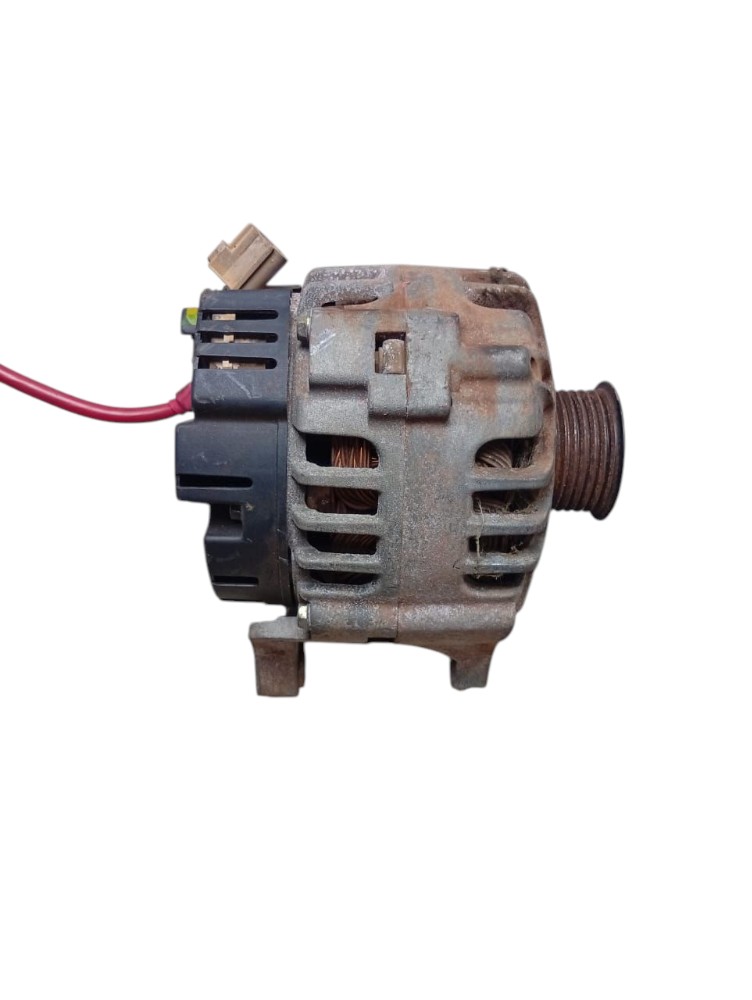 Alternador Ford Fiesta 1.0 2004 2010
