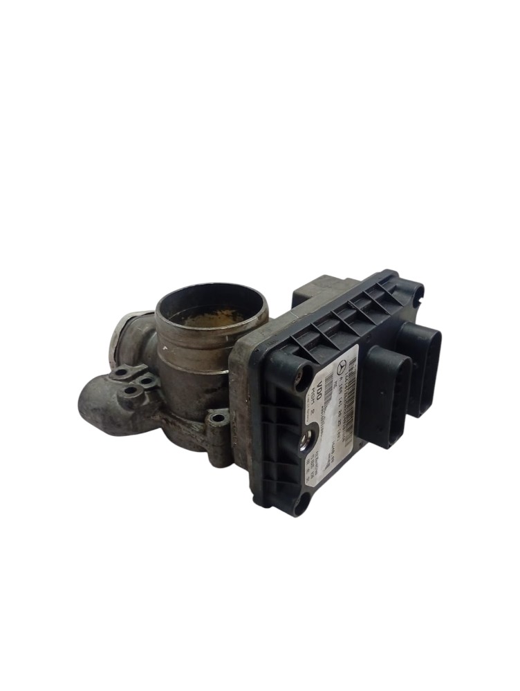 Tbi Corpo Borboleta Mercedes Classe A 1.6 2001 2005 3