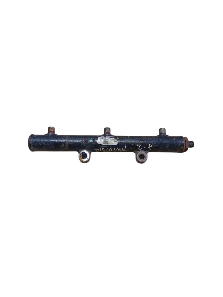 Flauta Bico Injetor Land Rover Discovery 3 2.7 2006 2009