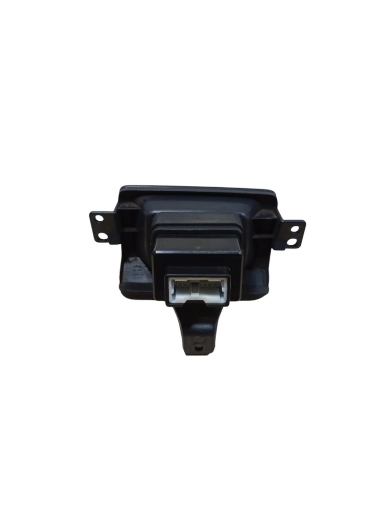 Entrada Usb Conector Auxiliar Tucson 2.0 2013 2014 Preto 4