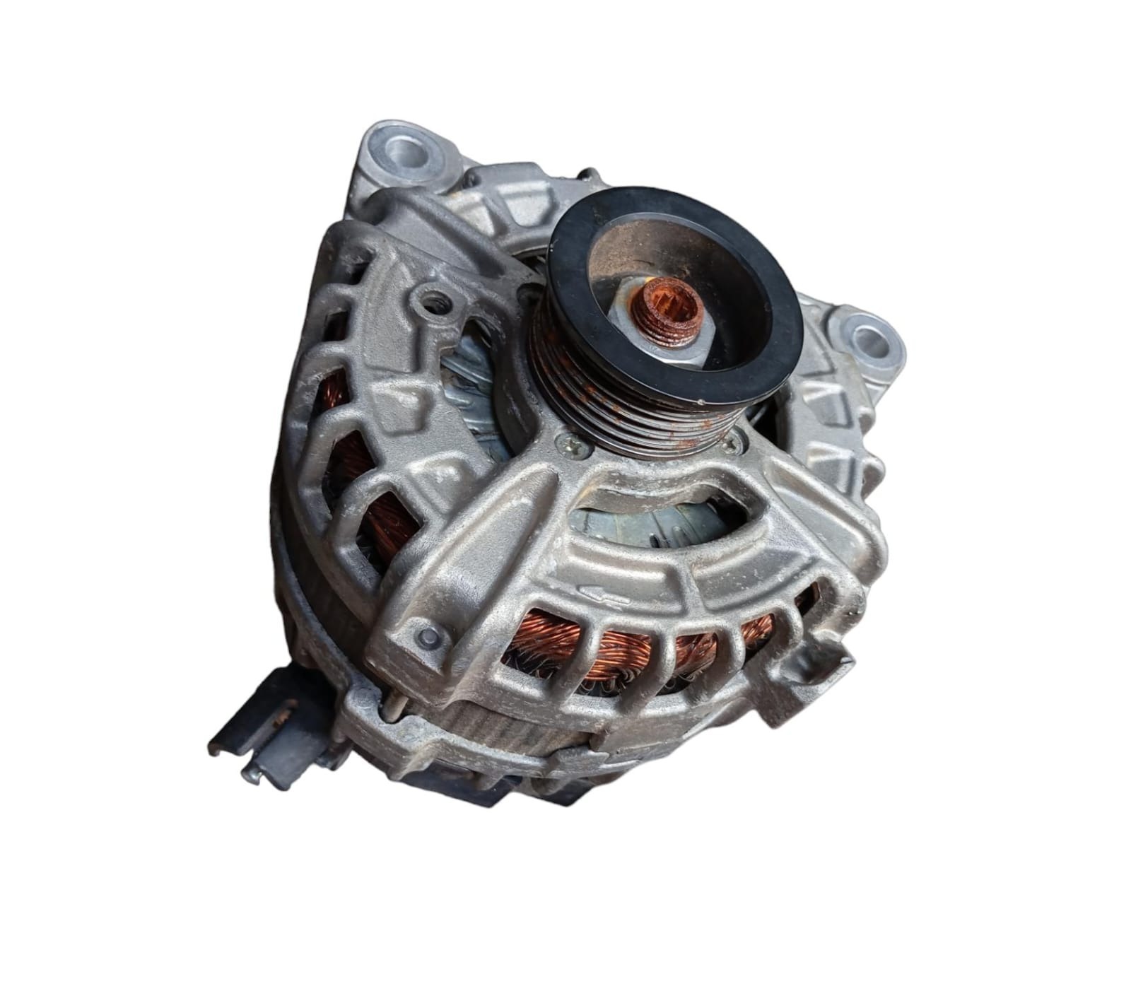 Alternador Range Rover Evoque 2020 2