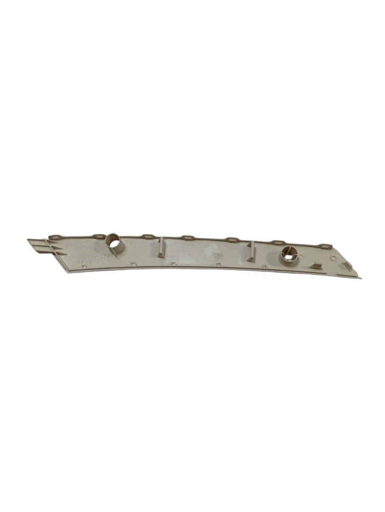 Moldura Forro Porta Traseiro Direito Volkswagen Tiguan 2012 4