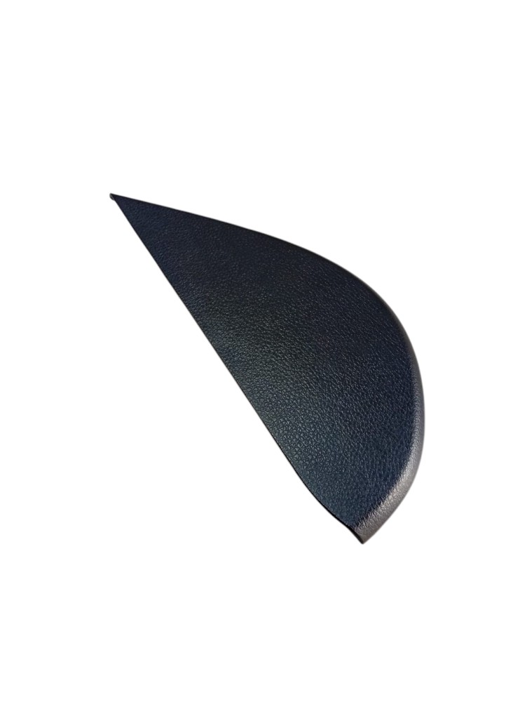Moldura Direita Lateral Painel Ford Fusion 2010 Avaria
