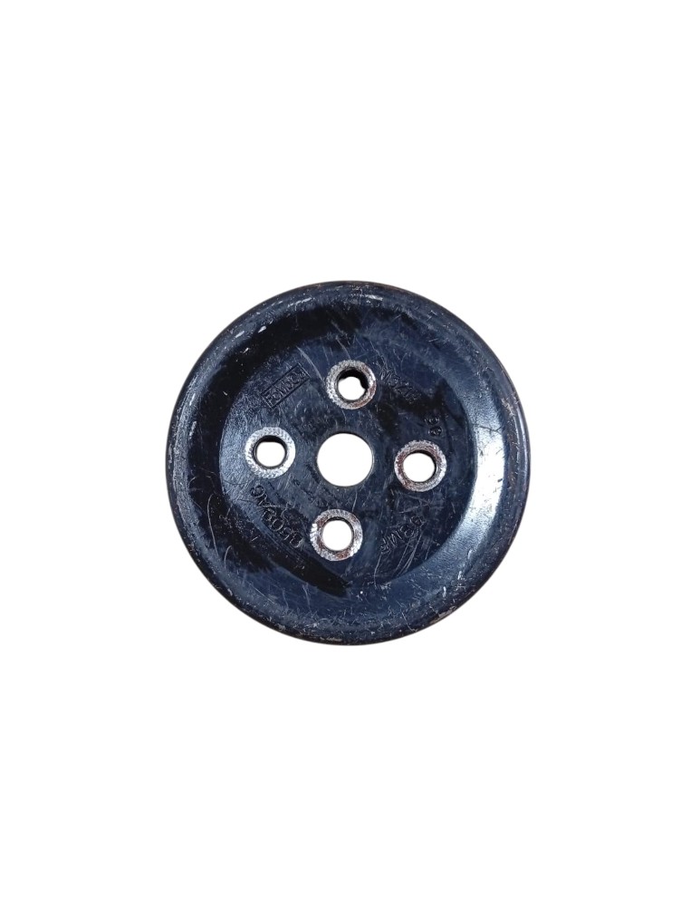 Polia Bomba Água Ford Focus 2.0 2014 4
