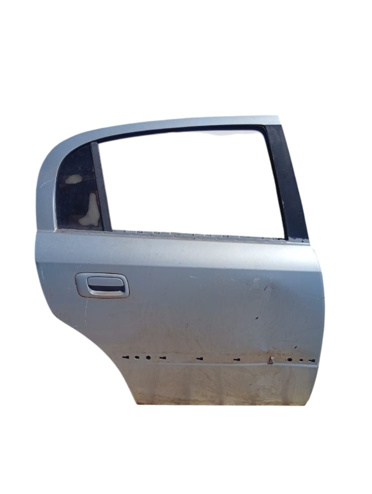 Porta Traseira Direita Chevrolet Astra 2004 2008 Detalhe