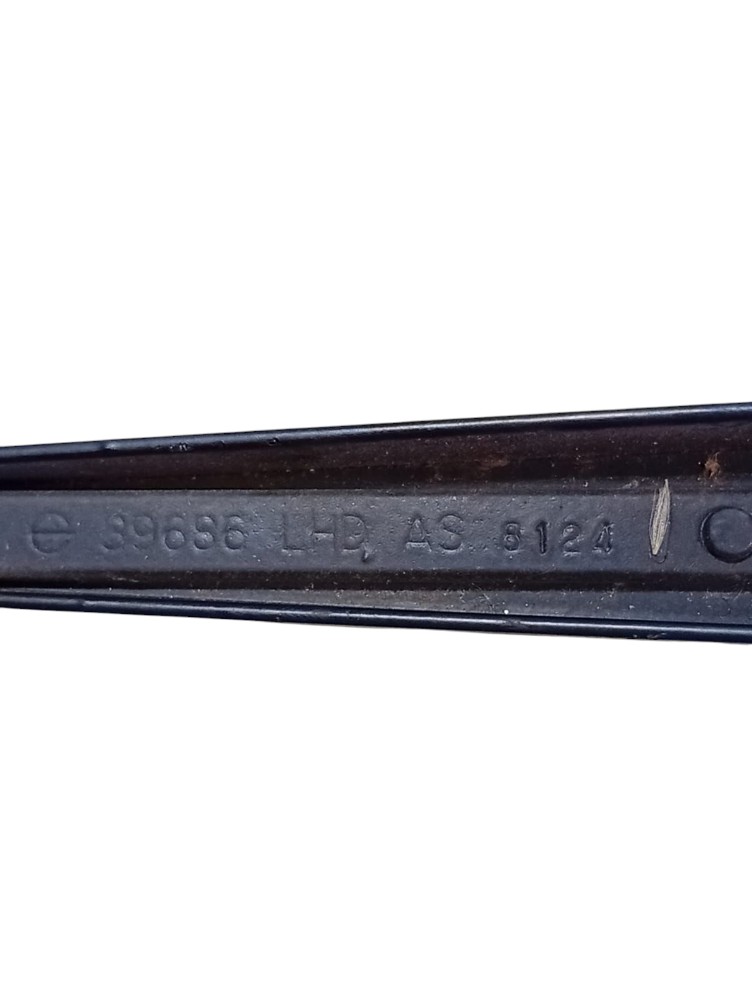 Braço Direito Limpador Parabrisa Nissan Sentra 2008 2012 Direito 4