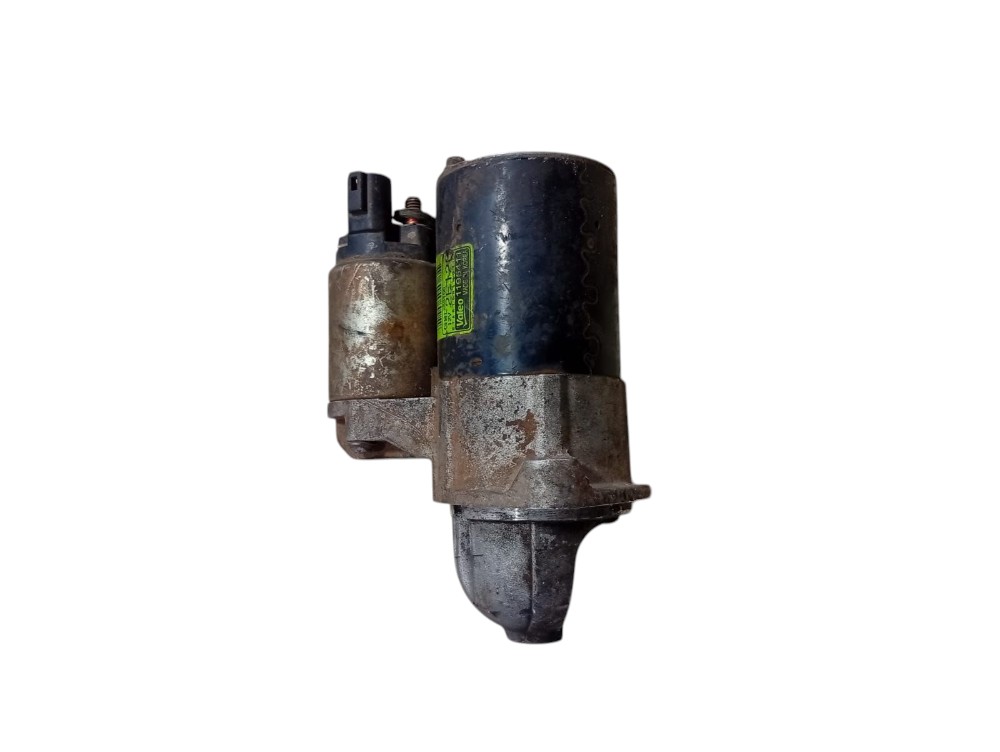 Motor Arranque Partida Hyundai Ix35 Kia Sportage 2.0