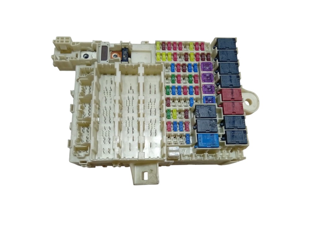 Kit Code Módulo Injeção Honda Fit 1.4 1.5 2013 3