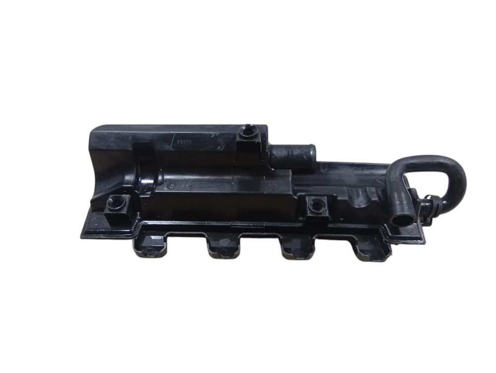 Caixa Ressonador Filtro Ar Chevrolet Onix Prisma 2013 2019 3