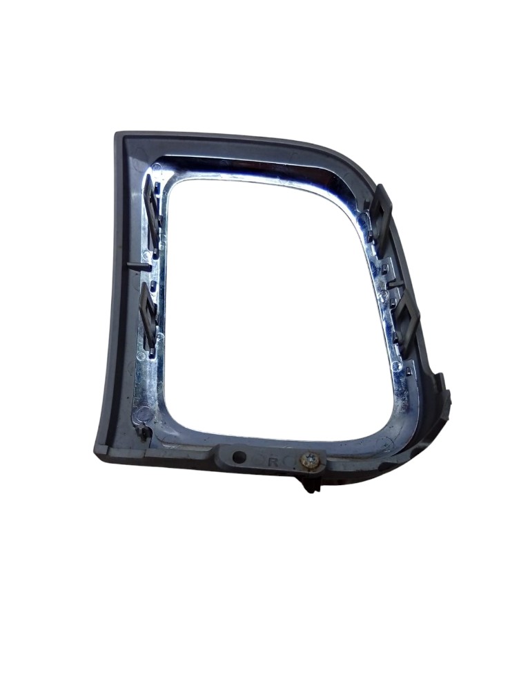 Moldura Difusor Ar Direito Jeep Grand Cherokee 2013 6