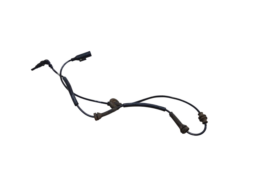 Sensor Abs Dianteiro Jeep Renegade 2015 2016