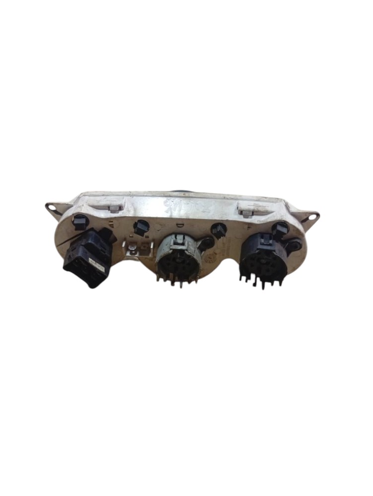 Comando Ar Condicionado Ford Focus 2002 2006 4