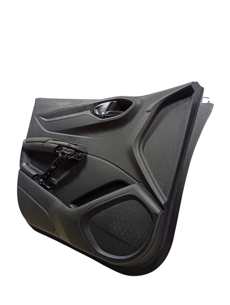 Forro Porta Dianteira Esquerda Chevrolet Onix 2013 2017 Avar