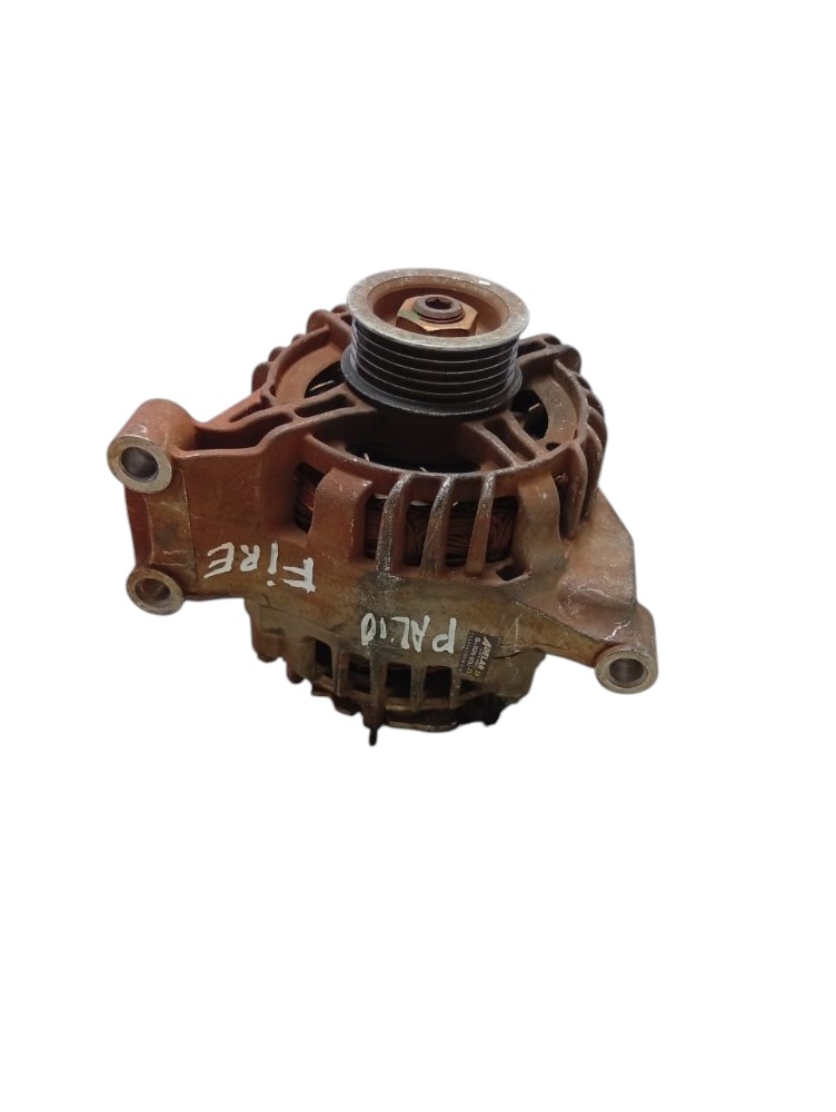Alternador Fiat Palio Attractive Punto Siena 1.0 1.4 2014 3