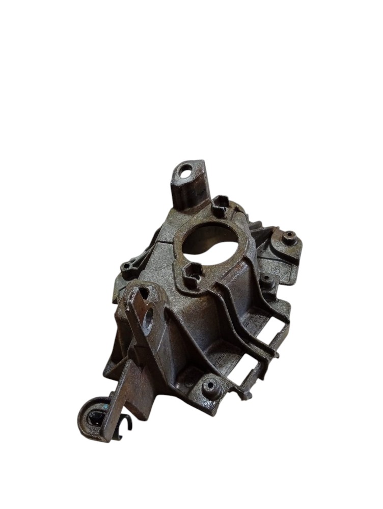 Suporte Coxim Motor Renault Clio 2007 2012