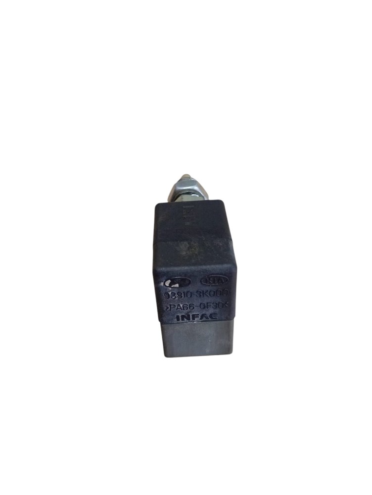 Interruptor Pedal Freio Hyundai Azeda Tucson 2010 2012 3