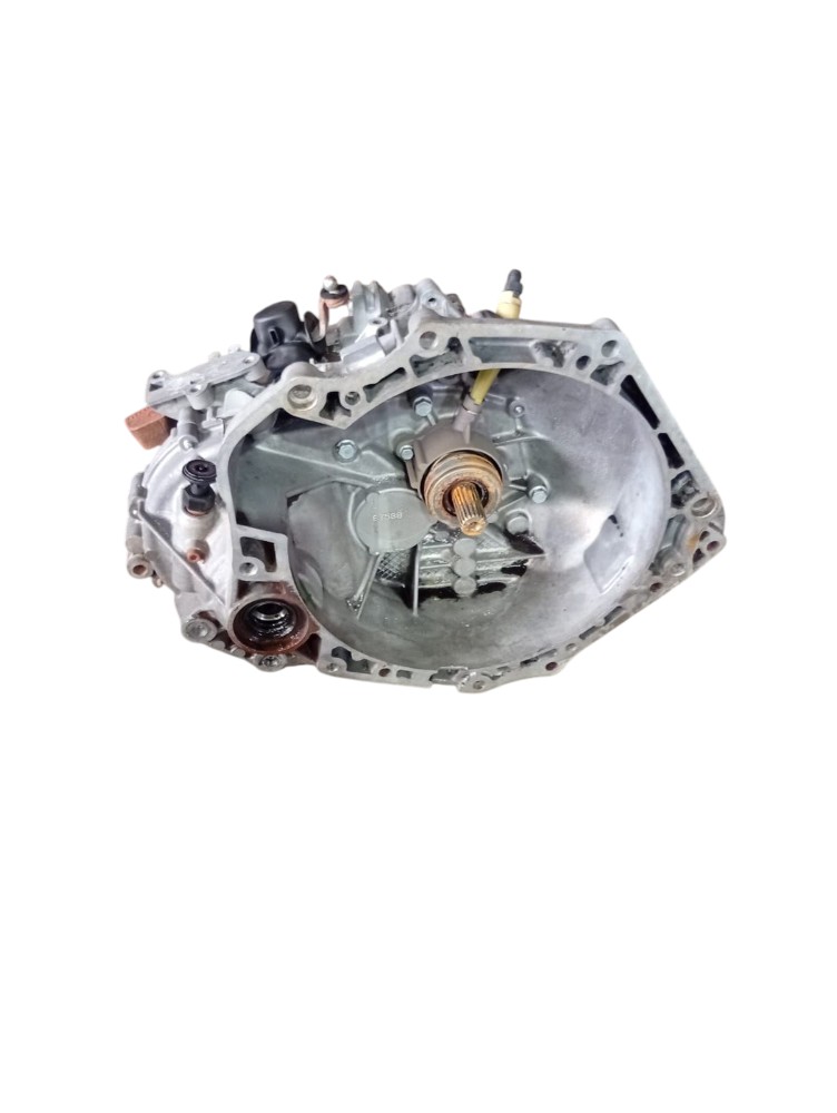 Caixa Câmbio Manual Fiat Stilo 1.8 2007