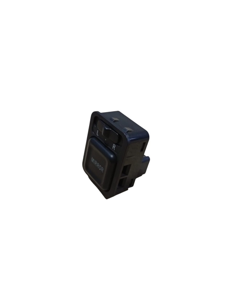 Botão Comando Retrovisor Honda Fit 2007 3