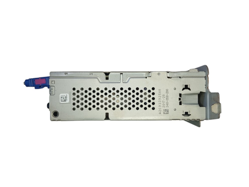 Central Multimídia Fiat Argo 18/21 – 00520762400 5