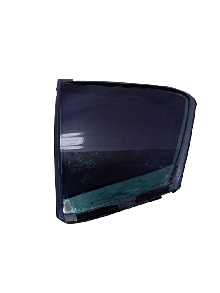 Vidro Fixo Traseiro Esquerdo Honda Civic 2014