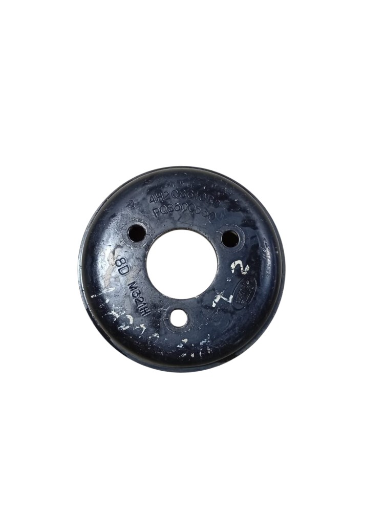 Polia Bomba Água Land Rover Discovery Sport 2.7 2008 2009 4