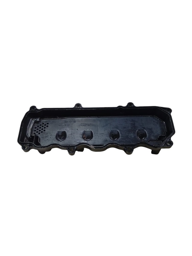 Tampa Válvula Honda City Fit 2015 2016 Preto 3