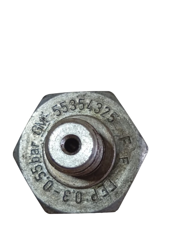 Sensor Pressão Óleo Chevrolet Cruze 1.8 2012 2015 4
