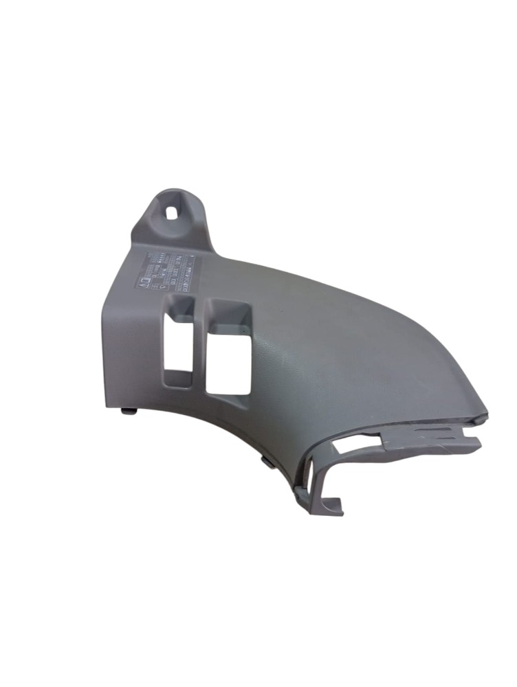 Soleira Coluna Dianteira Esquerda Honda Civic 2012 2016