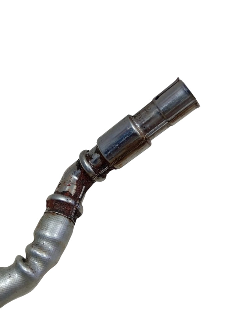 Bobina Ignição Mercedes B180 1.8 2008 3
