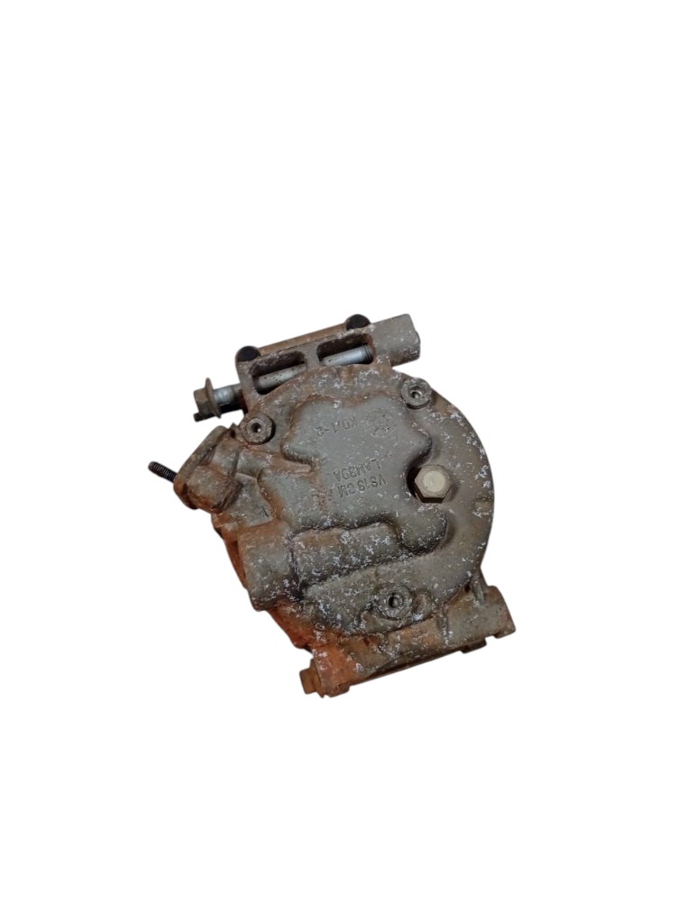 Compressor Ar Condicionado Hyundai Santa Fé 3.2 2008 2012 5
