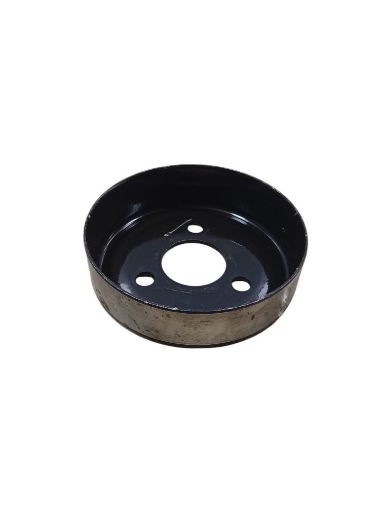 Polia Bomba Água Ford Focus 2.0 2014 2020 2